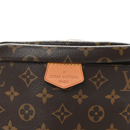 Louis Vuitton Monogram Bumbag 7 of 9