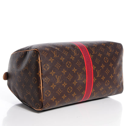 Louis Vuitton Monogram My LV Heritage Speedy 35 4 of 7