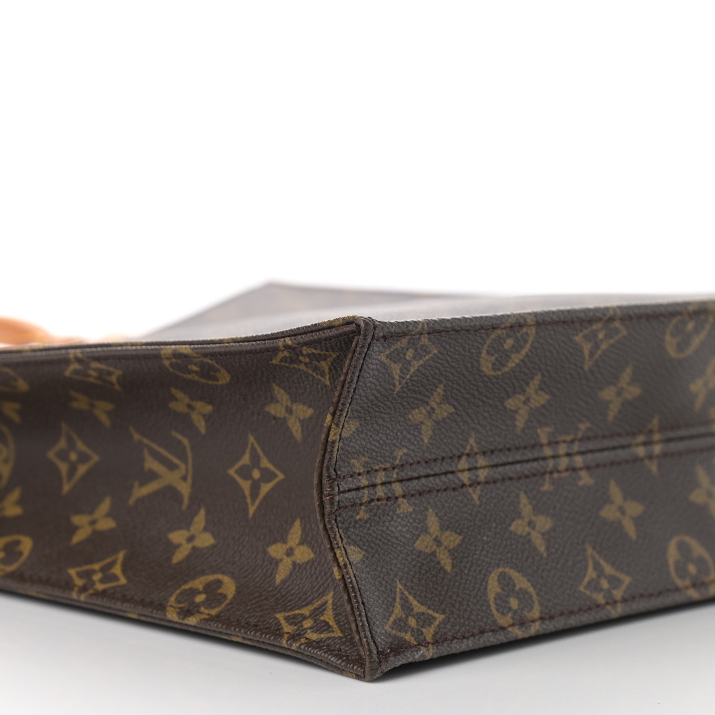 Monogram Sac Plat
