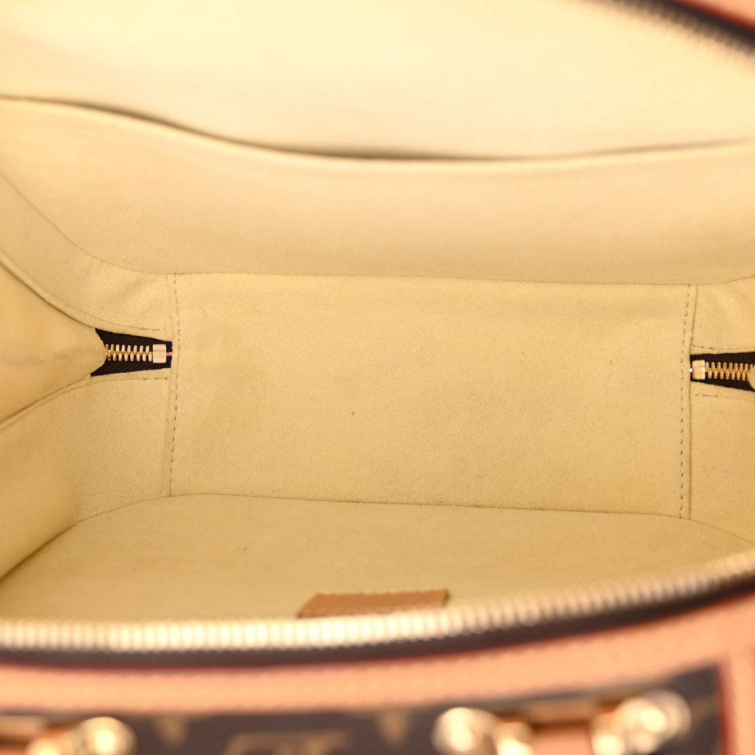 Louis Vuitton Monogram Valisette PM 5 of 20