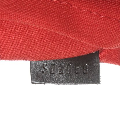 Louis Vuitton Damier Ebene Thames GM 7 of 8