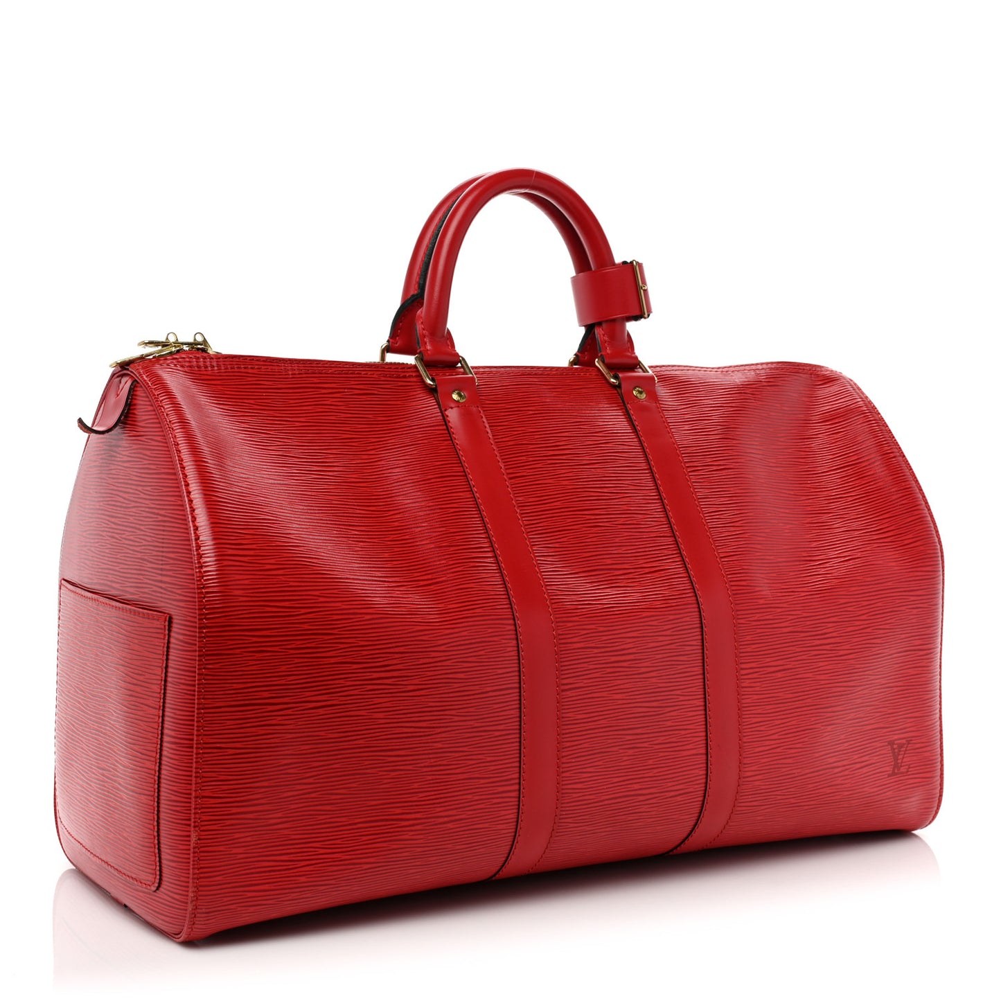 Epi Keepall 45 Castillan Red