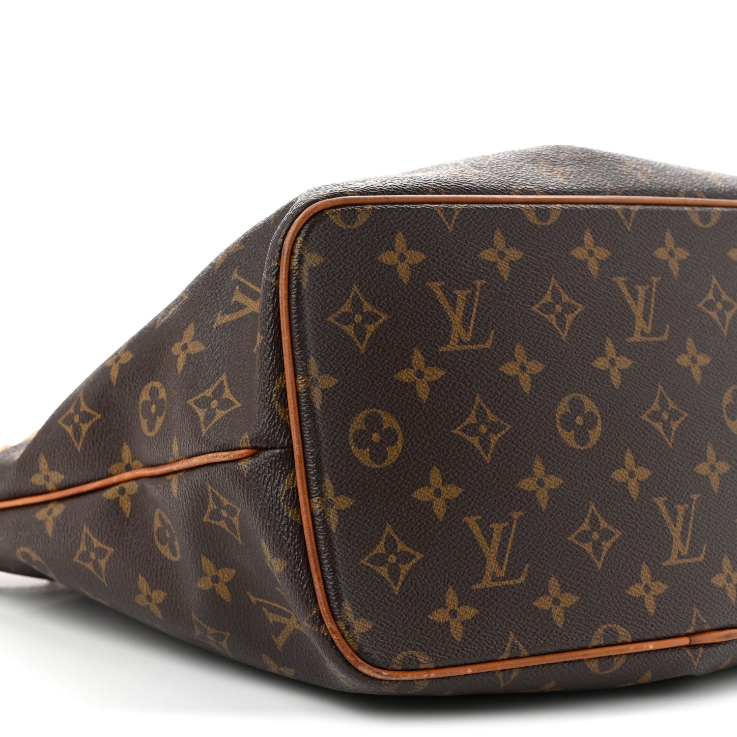 Louis Vuitton Monogram Palermo PM 9 of 10