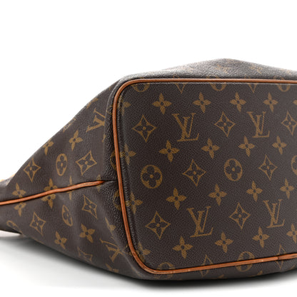 Louis Vuitton Monogram Palermo PM 9 of 10