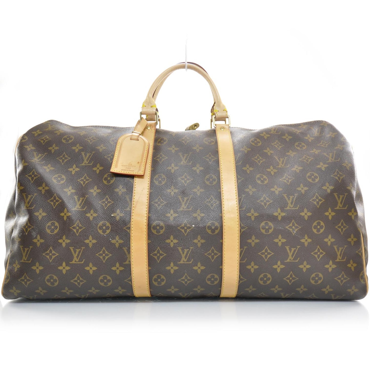 Monogram Keepall 55