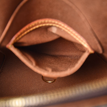 Louis Vuitton Monogram Ellipse PM 8 of 13