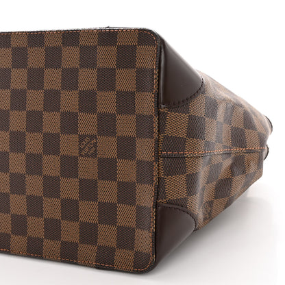 Louis Vuitton LOUIS VUITTON Damier Ebene Hampstead PM 8 of 9