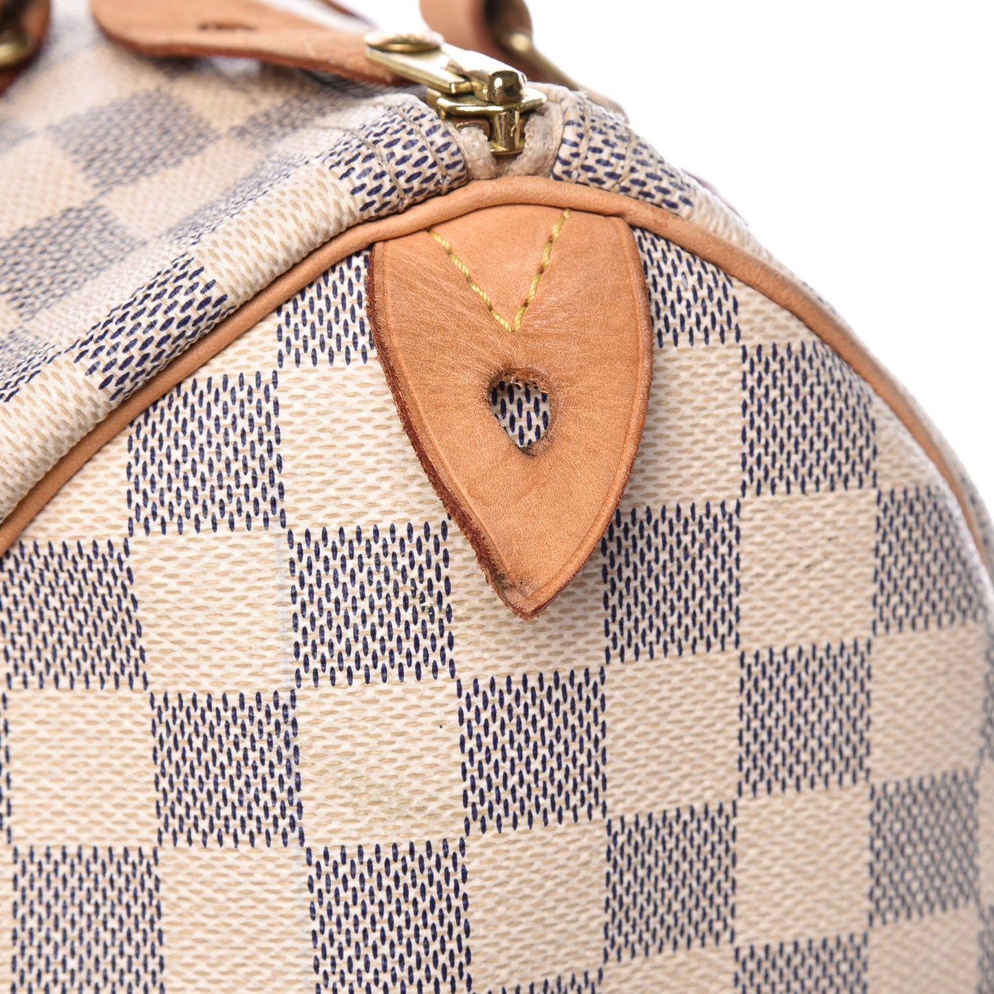 Damier Azur Speedy 30