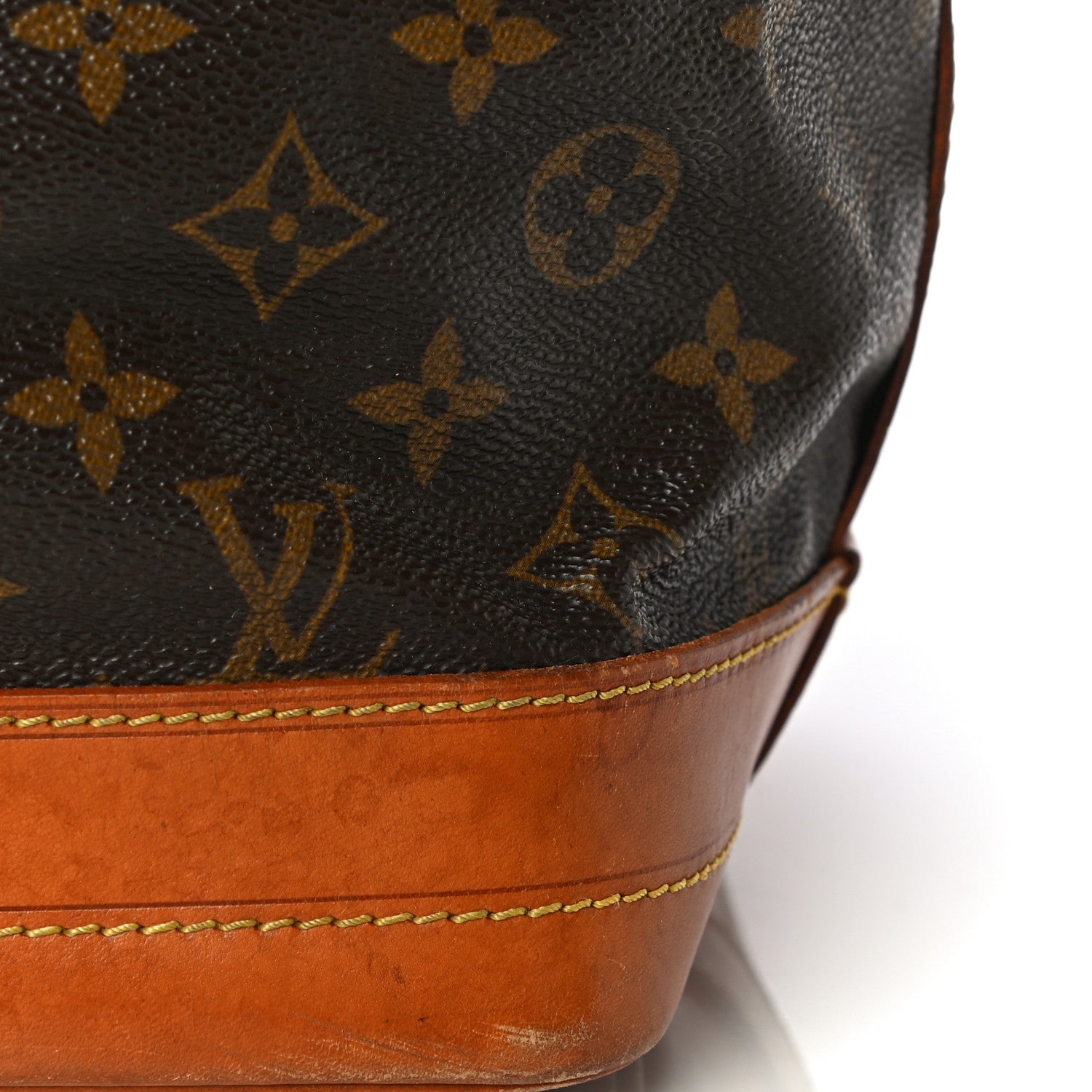 Louis Vuitton Monogram Noe 12 of 15