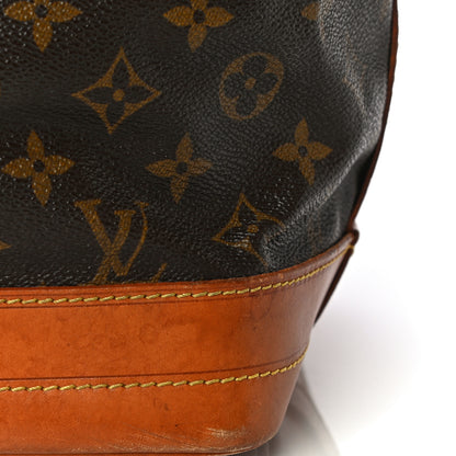 Louis Vuitton Monogram Noe 12 of 15