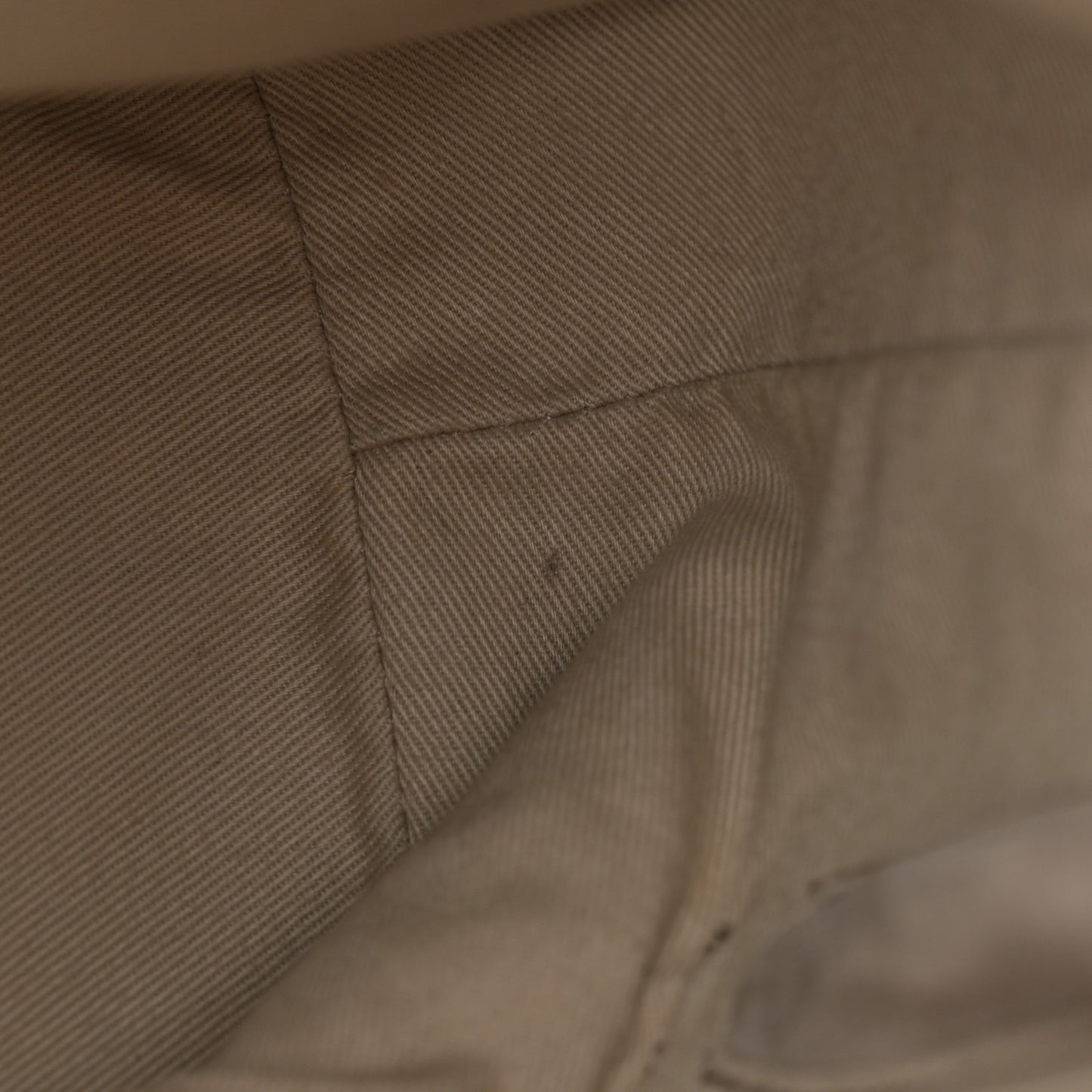 Suede Calfskin Small Faye Backpack Motty Grey