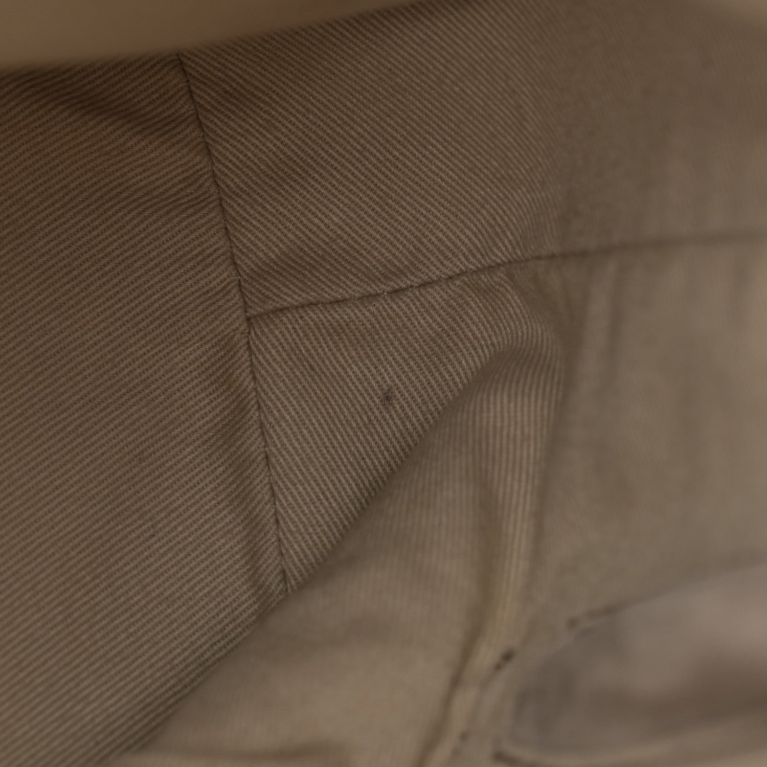 Chloe Suede Calfskin Small Faye Backpack Motty Grey 11 of 14