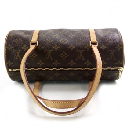 Louis Vuitton Monogram Papillon 30 5 of 10