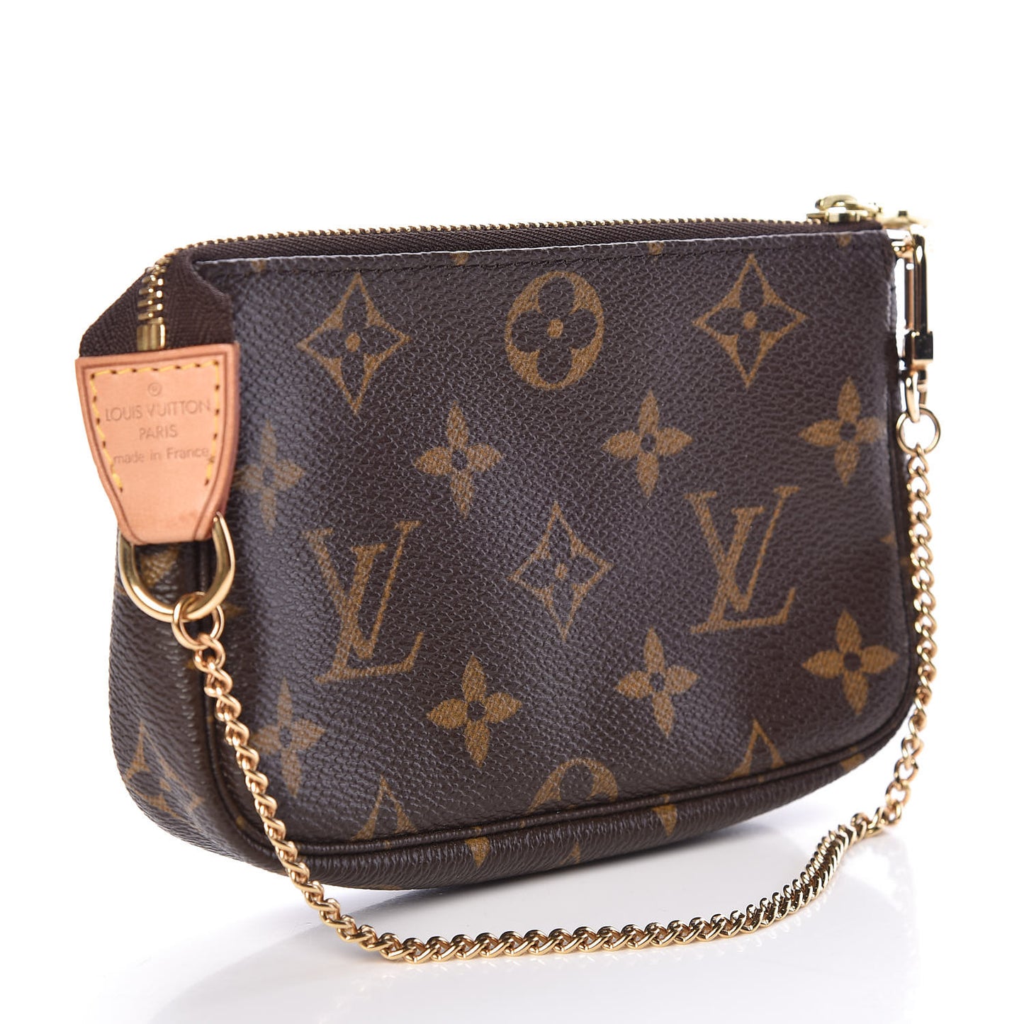Monogram Mini Pochette Accessories