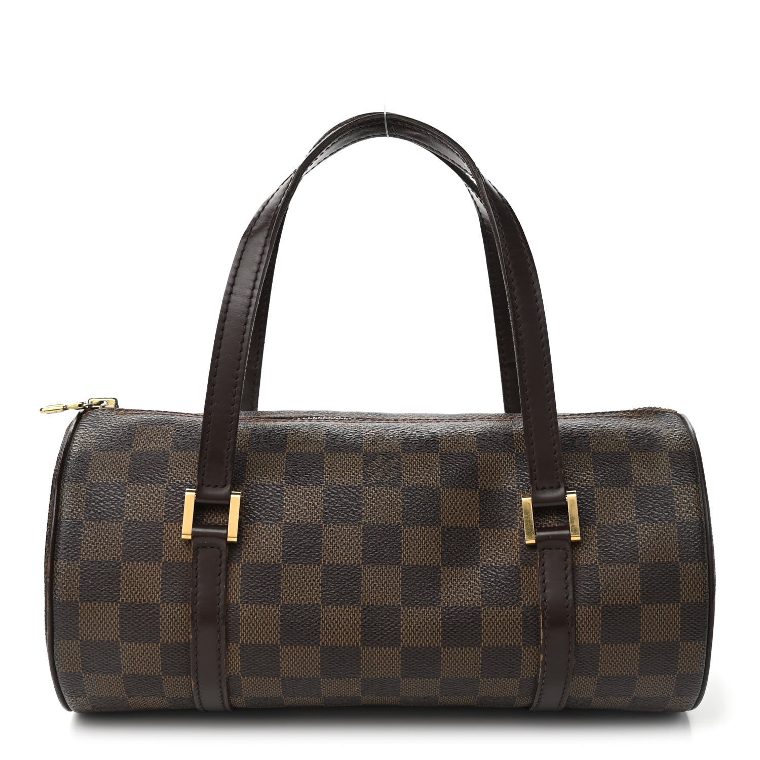 Louis Vuitton Damier Ebene Papillon 26 1 of 12