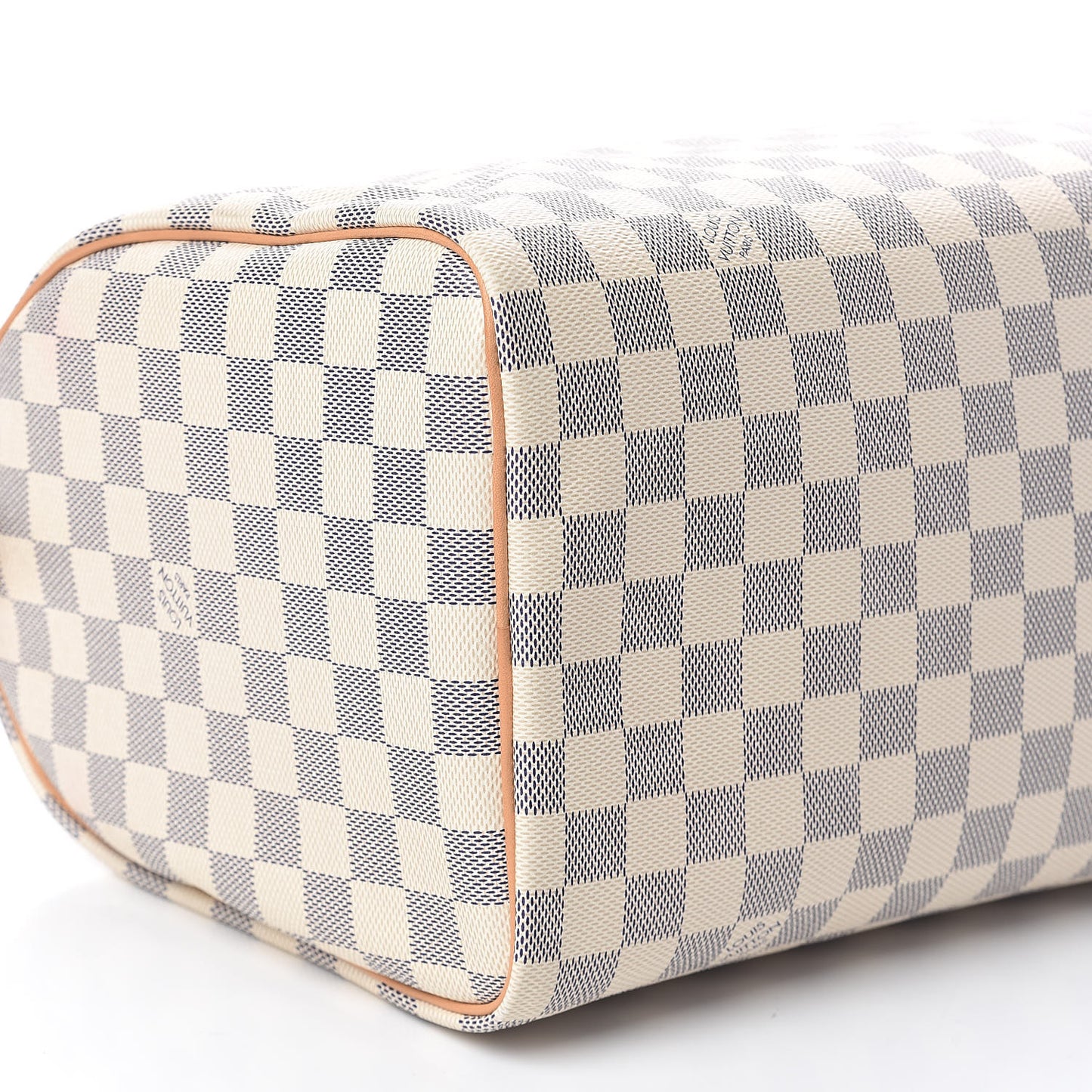 Damier Azur Speedy 30