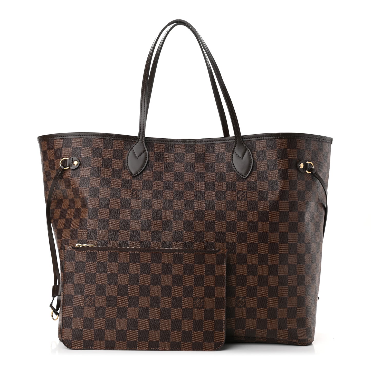 Damier Ebene Neo Neverfull GM