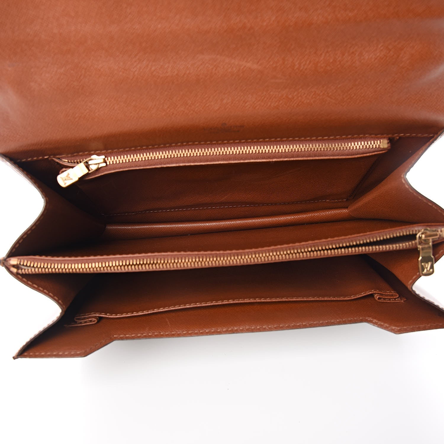 Louis Vuitton Monogram Concorde 5 of 18