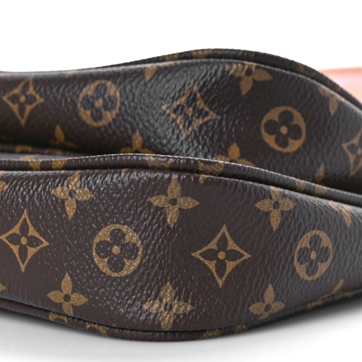Louis Vuitton Monogram Multi Pochette Accessories Rose Clair 9 of 9