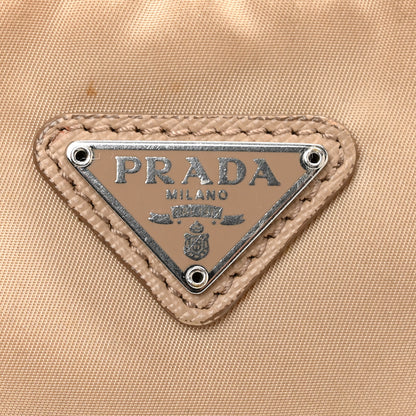 Prada Nylon Re-Edition 2005 Shoulder Bag Cammeo 13 of 14
