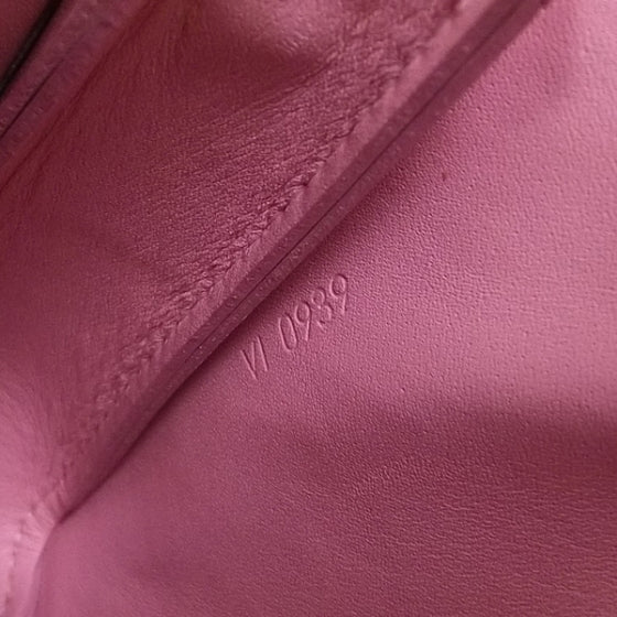 Louis Vuitton Vernis Lexington Pink 8 of 9