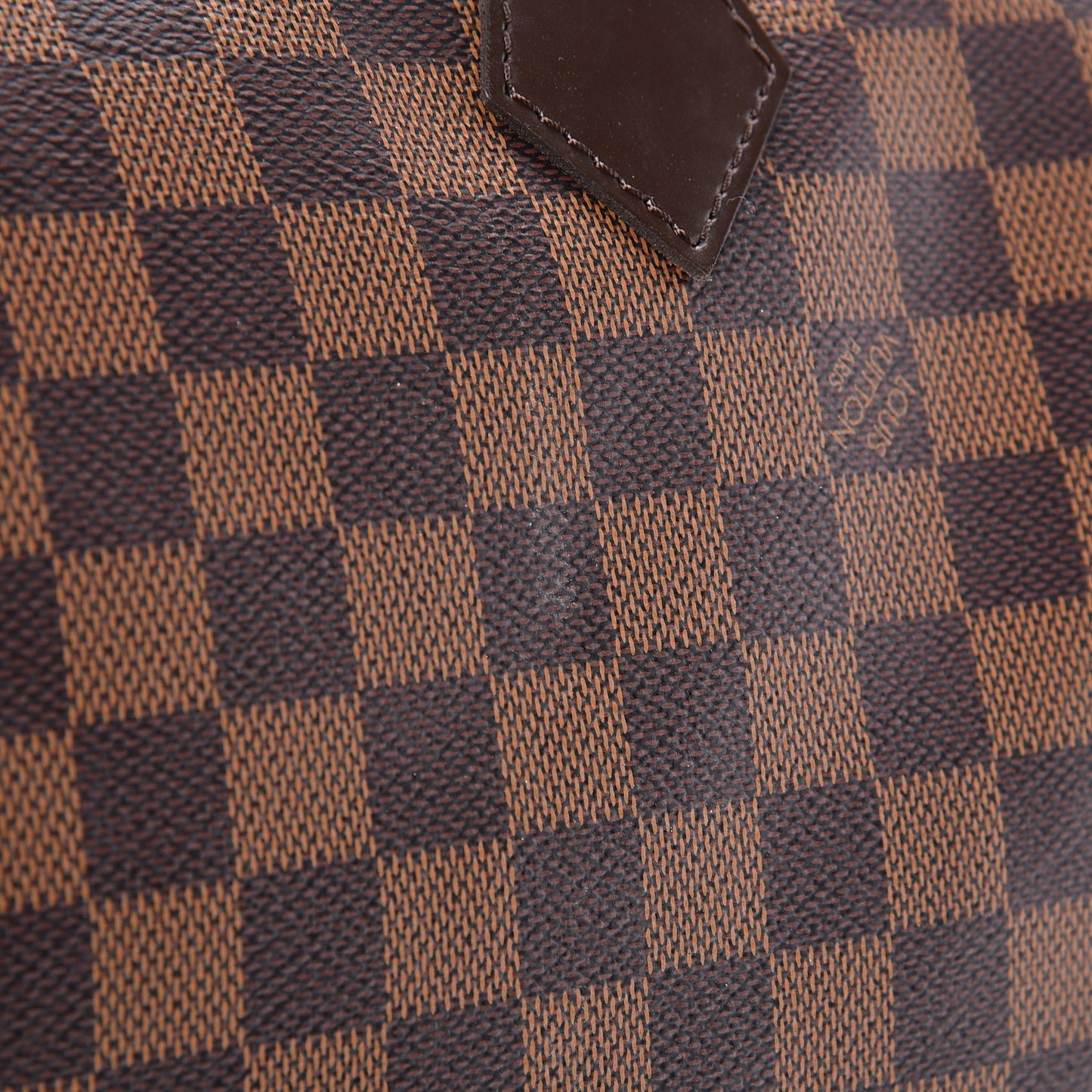Damier Ebene Speedy 30