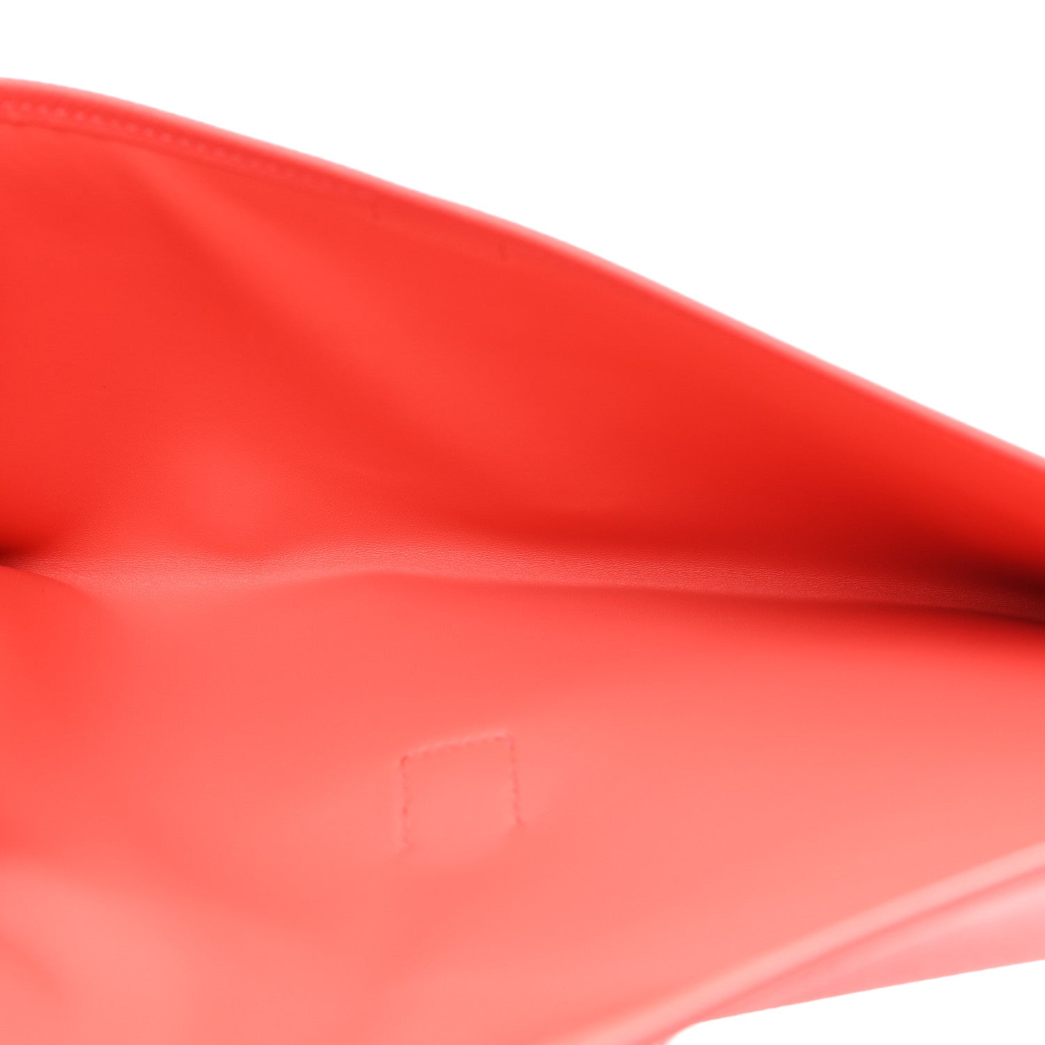 Hermes Epsom Jige Elan 29 Clutch Rouge Pivoine 5 of 8