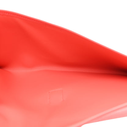 Hermes Epsom Jige Elan 29 Clutch Rouge Pivoine 5 of 8