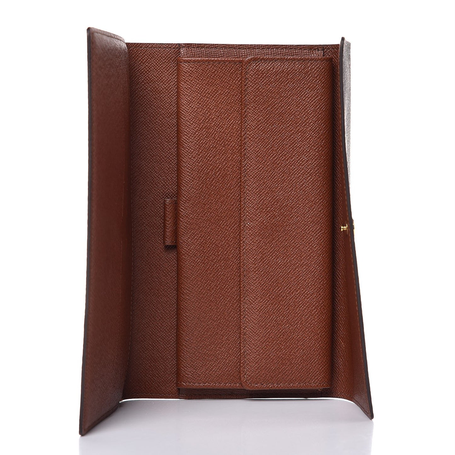 Monogram Porte Tresor International Wallet
