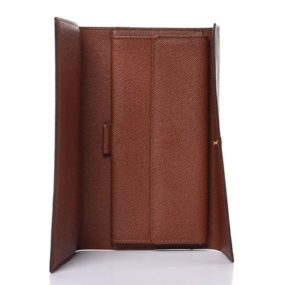 Louis Vuitton Monogram Porte Tresor International Wallet 5 of 7