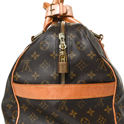 Louis Vuitton Monogram Carryall 12 of 12