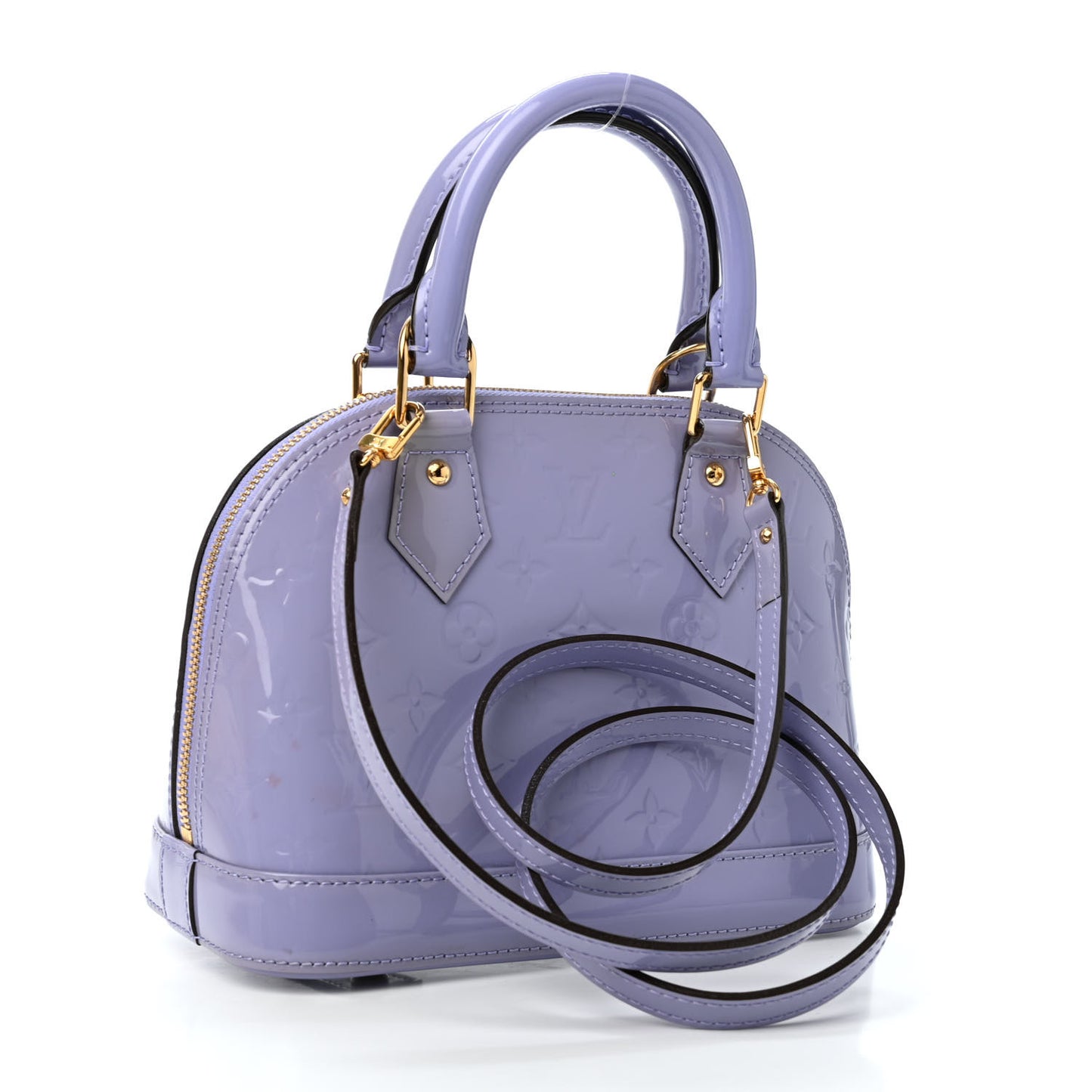 Vernis Alma BB Lilac