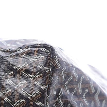 Goyard Goyardine Saint Louis GM Black 26 of 28