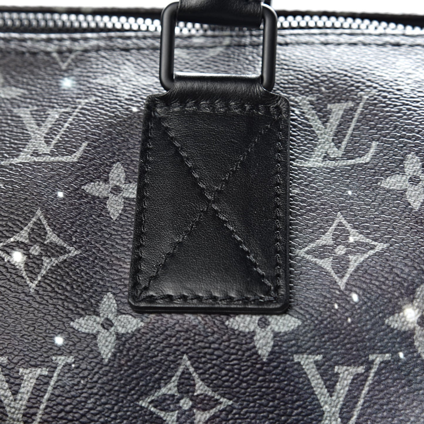 Monogram Galaxy Keepall Bandouliere 50