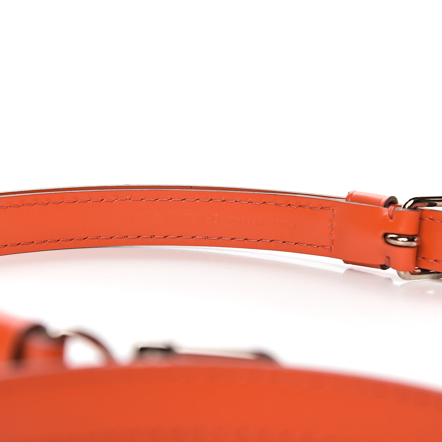Epi 16mm Adjustable Shoulder Strap Piment