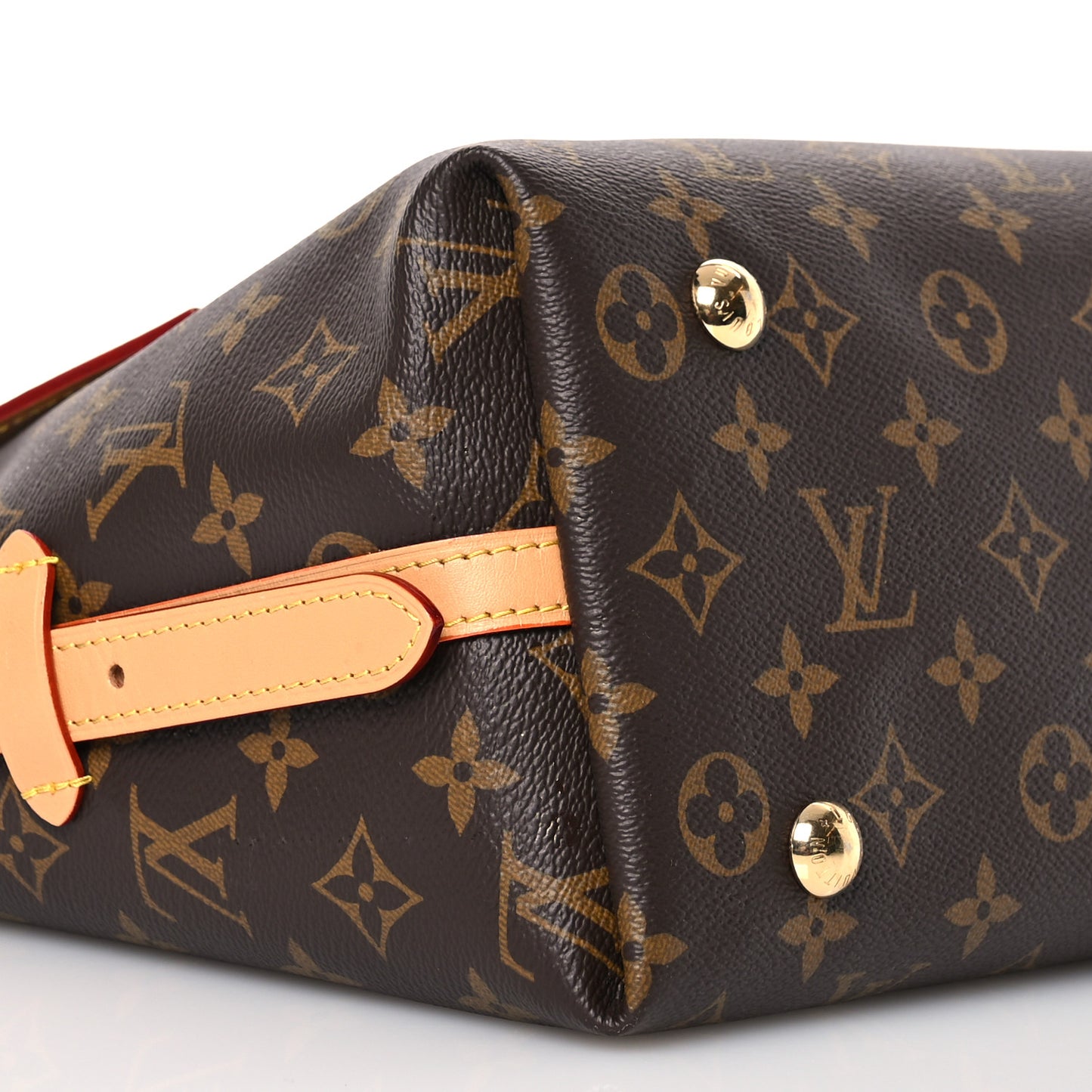 Monogram CarryAll PM