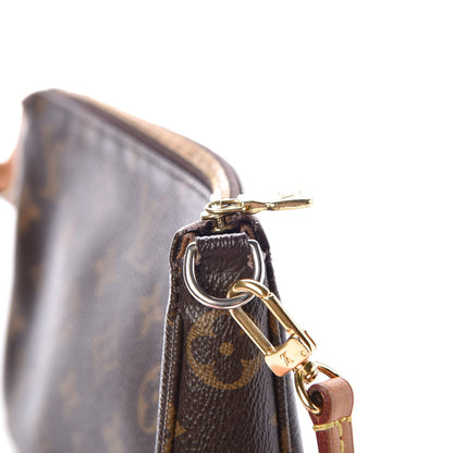 Louis Vuitton Monogram Pochette Accessories NM 9 of 11