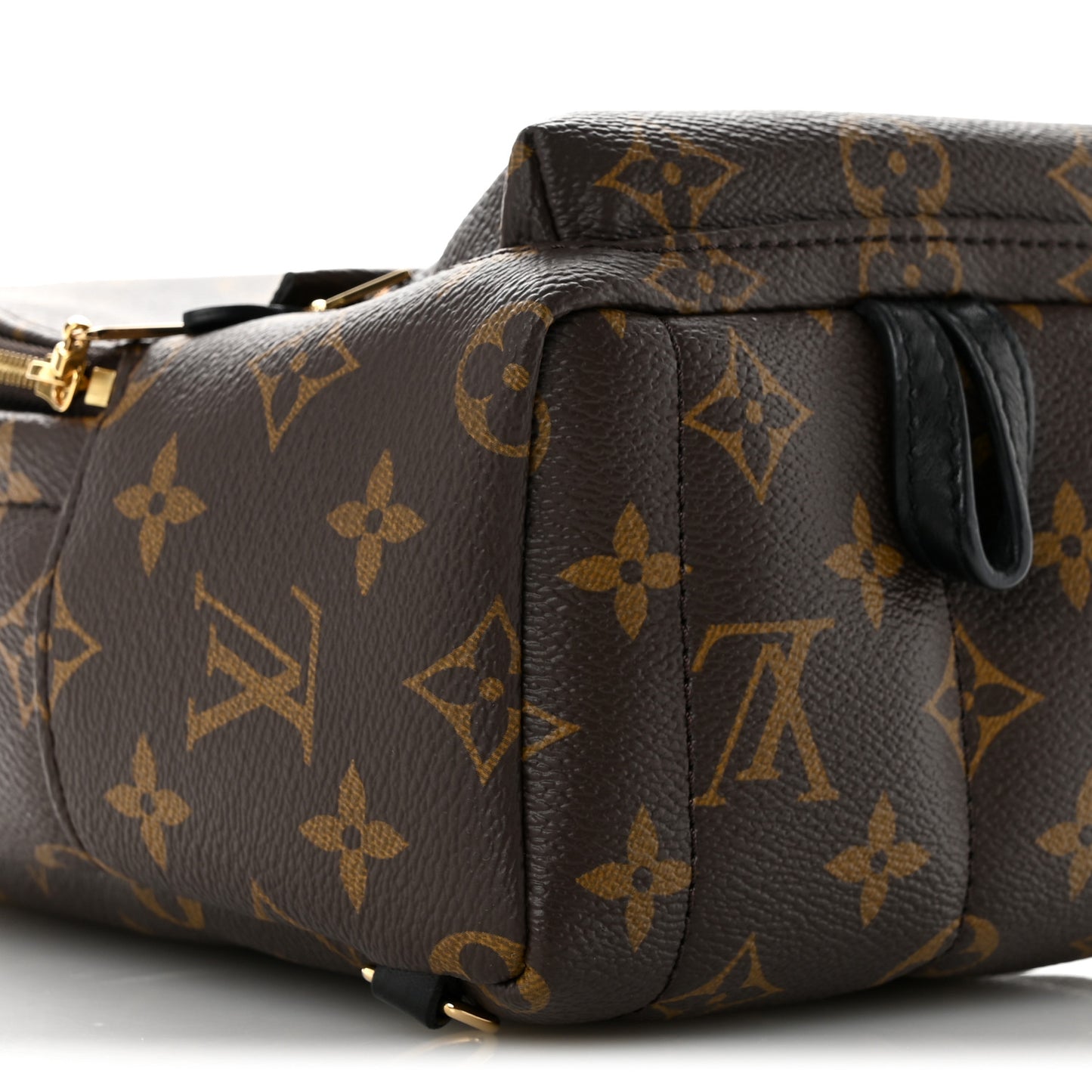 Monogram Palm Springs Backpack Mini