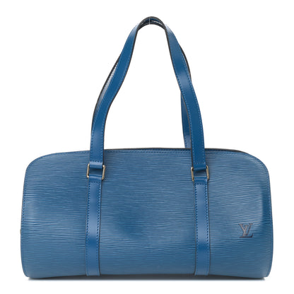 Louis Vuitton Epi Soufflot Toledo 1 of 12