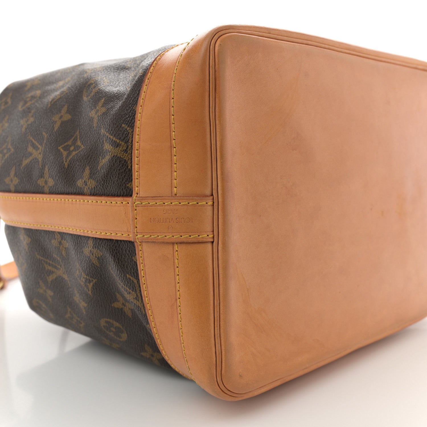 Louis Vuitton Monogram Noe 8 of 11