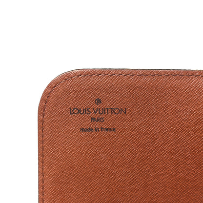 Louis Vuitton Monogram Cartouchiere 22 6 of 14