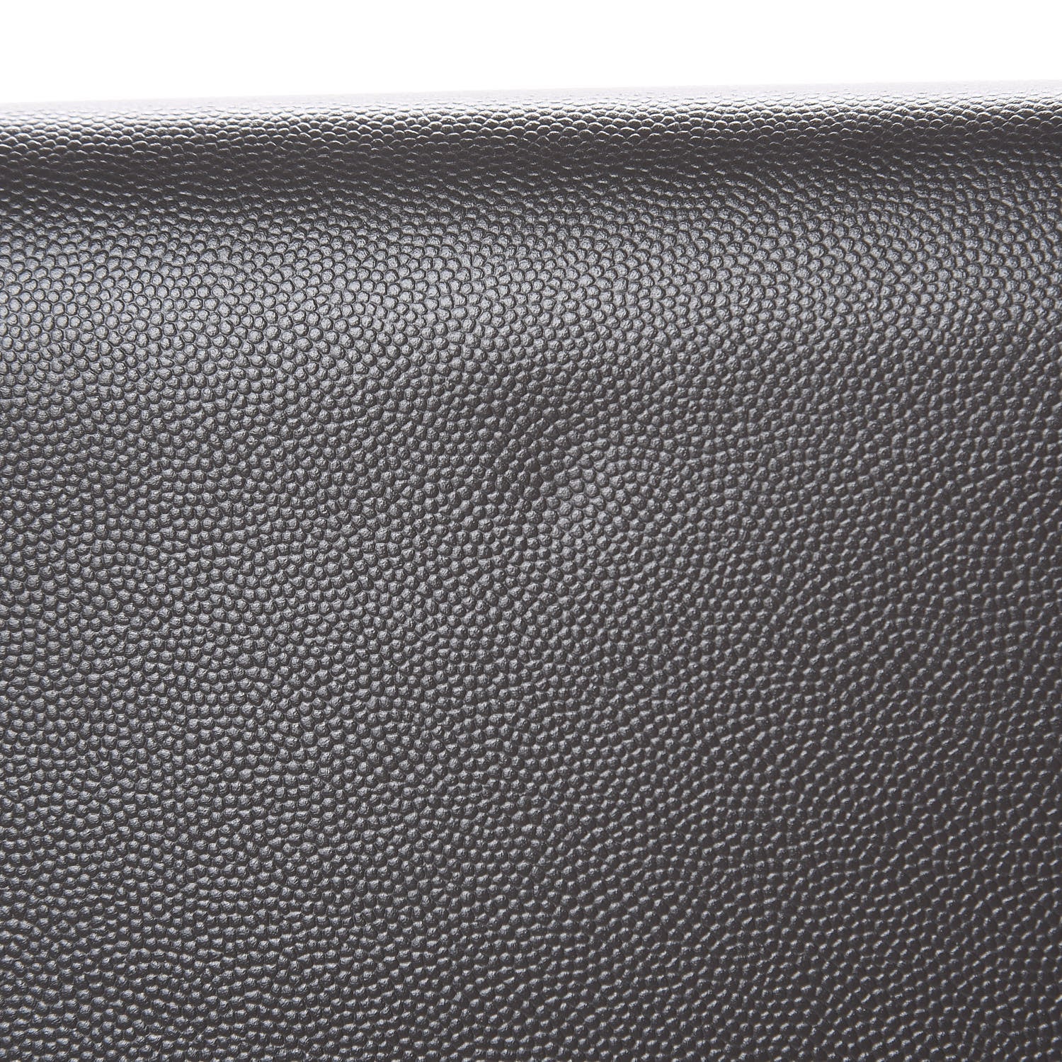 Saint Laurent Grain De Poudre Medium Classic Monogram Kate Satchel Earth Grey 11 of 12