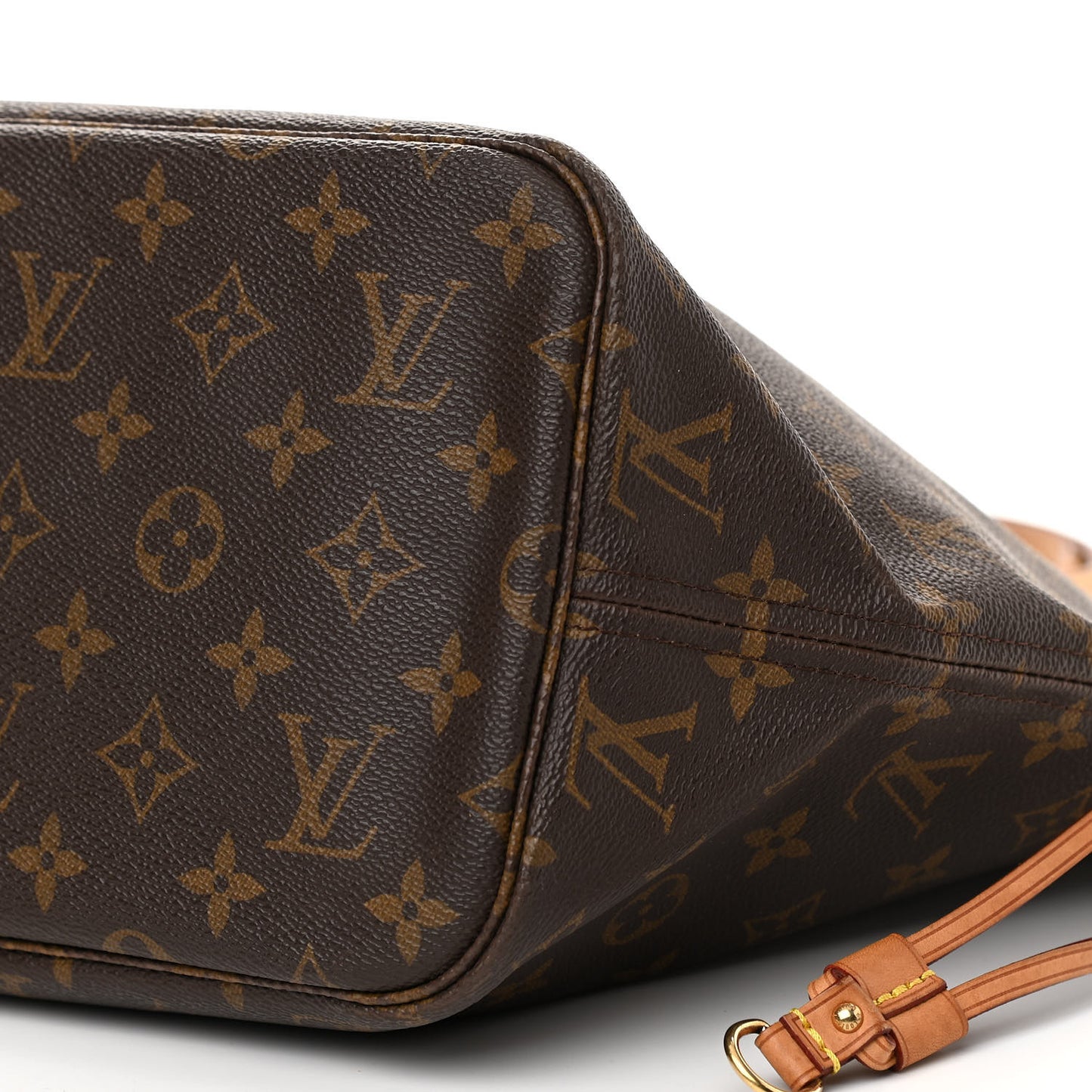 Monogram Neverfull MM
