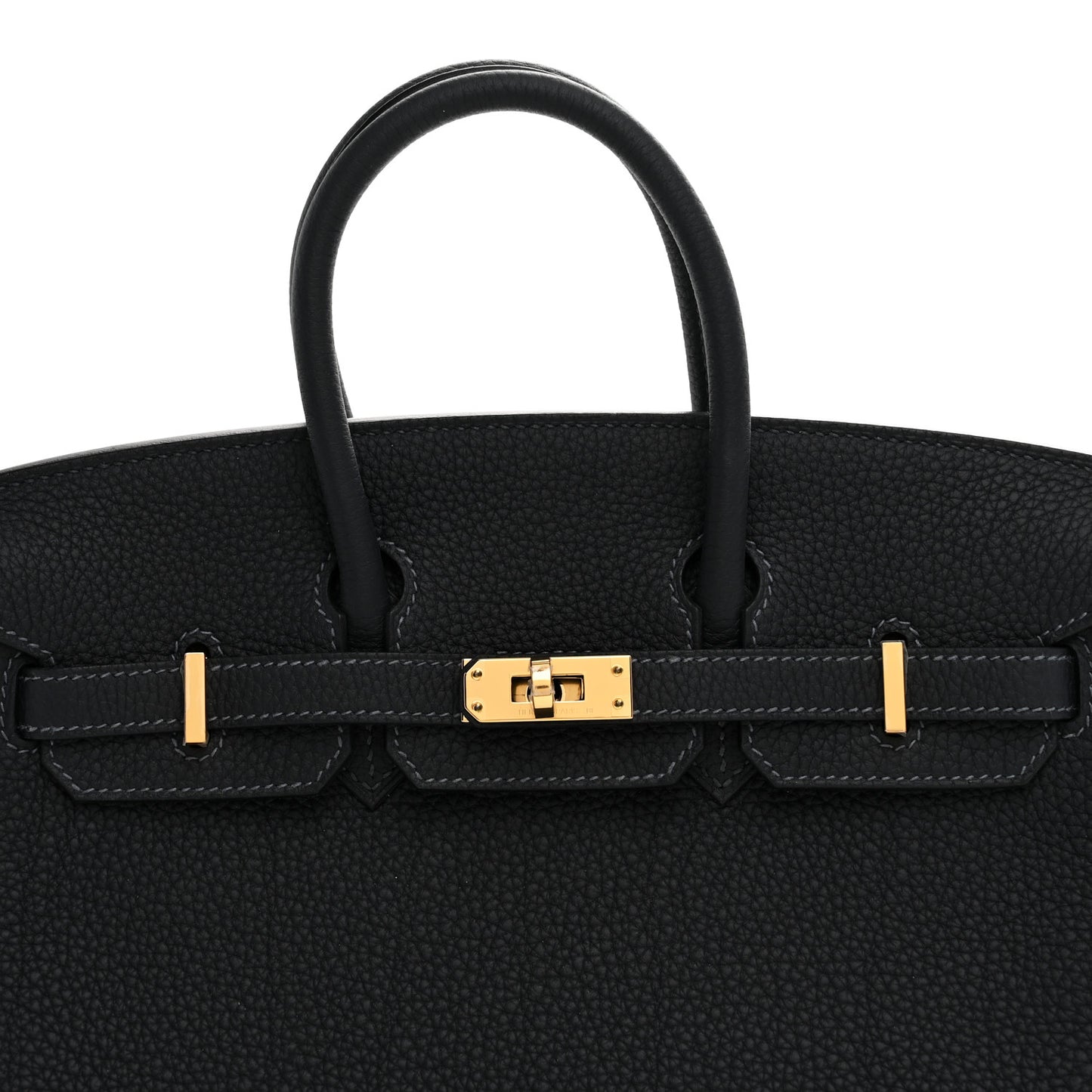 Togo Birkin 25 Caban