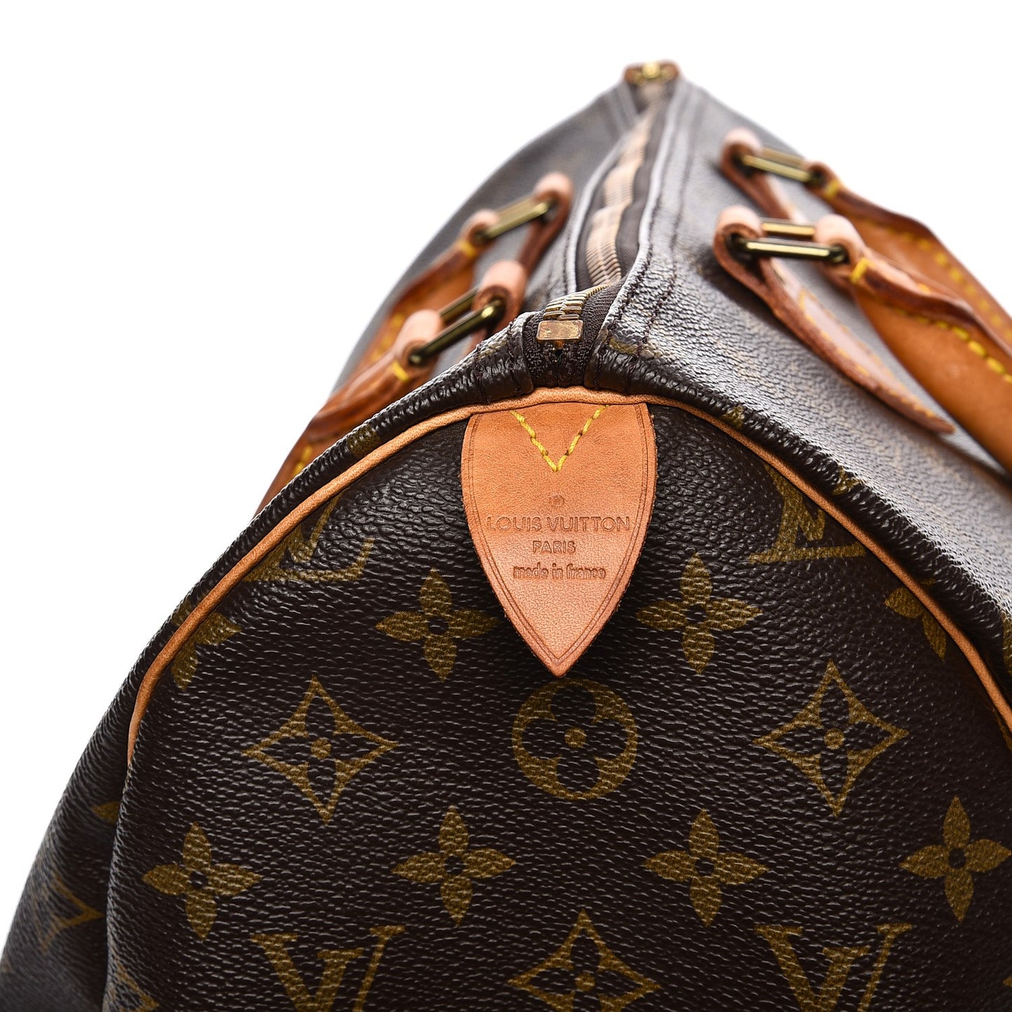 Monogram Speedy 35