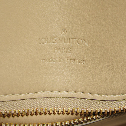 Louis Vuitton Vernis Mercer Beige 7 of 8