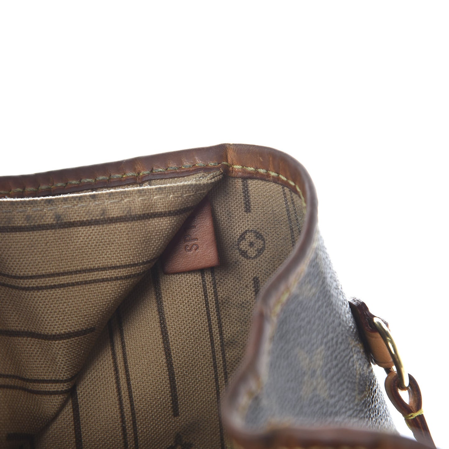 Monogram Neverfull GM