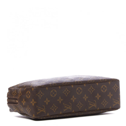 Louis Vuitton Monogram Trousse Toilette 28 3 of 7