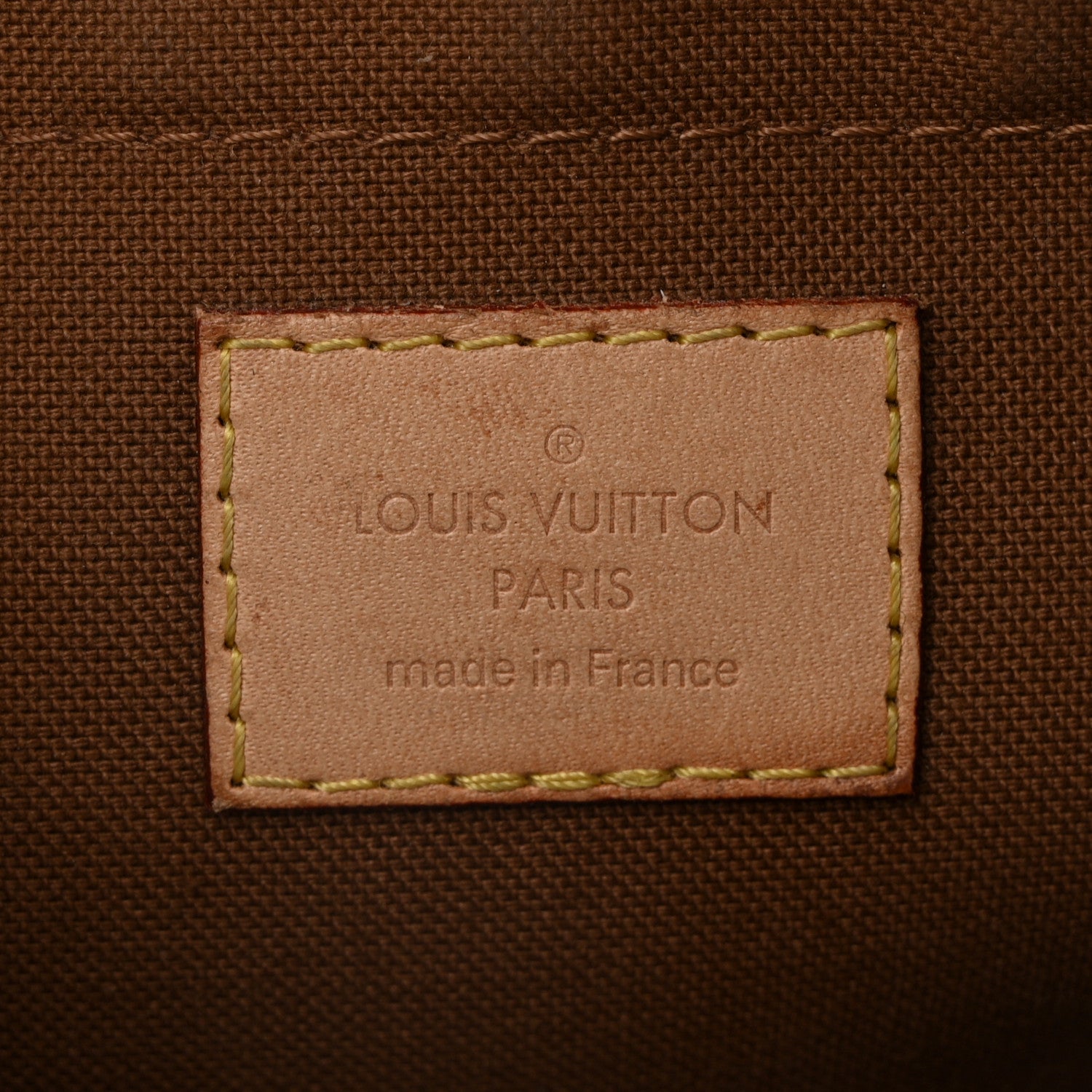 Louis Vuitton Monogram Multi Pochette Accessories Rose Clair 6 of 10