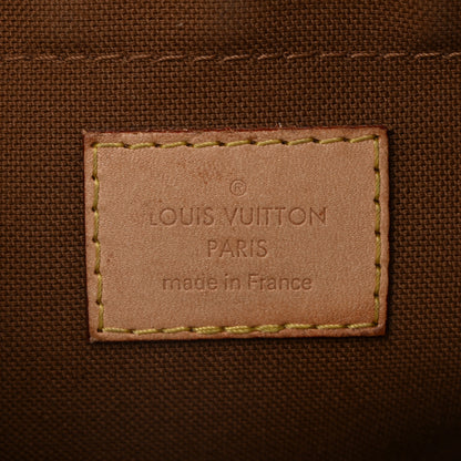 Louis Vuitton Monogram Multi Pochette Accessories Rose Clair 6 of 10
